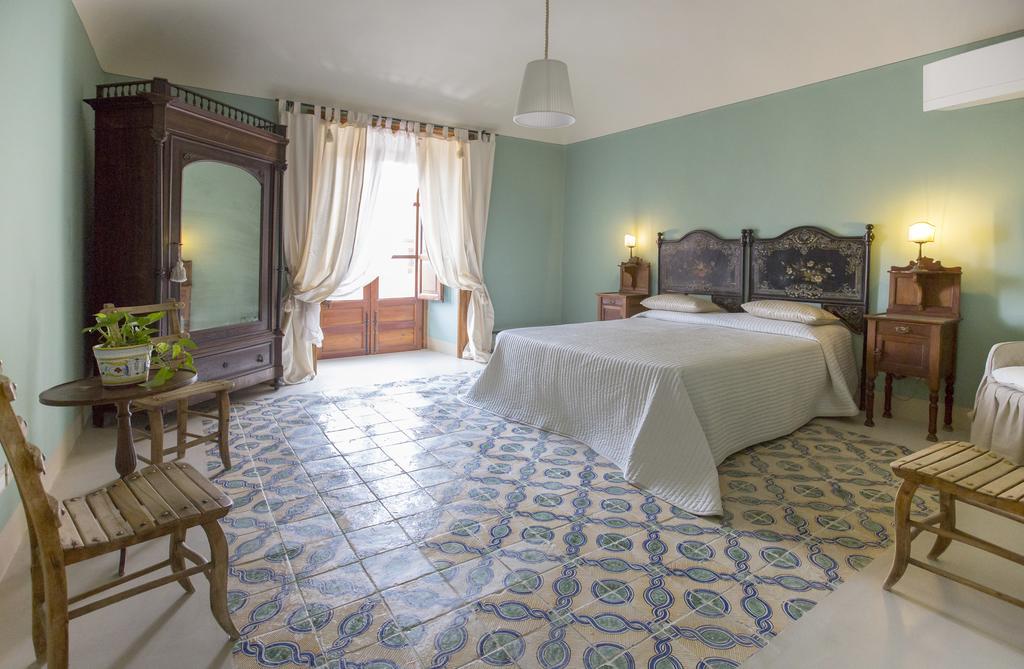 Villa Palamara 1868-Toweronthesea 圣安布罗焦 外观 照片