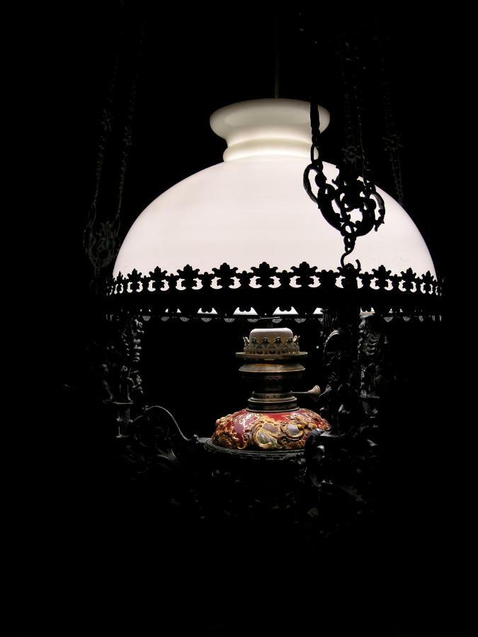 Villa Palamara 1868-Toweronthesea 圣安布罗焦 外观 照片